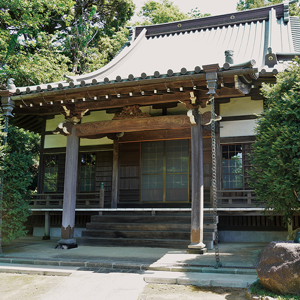 成正寺 浄土真宗本願寺派〈西〉