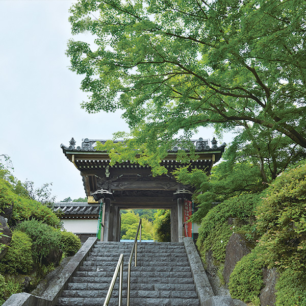 千手院 真言宗豊山派